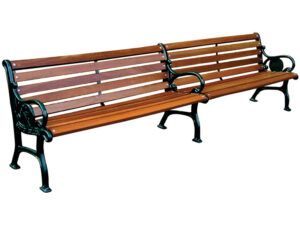 Council Seating - Landmark Products